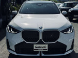 X3 20d xドライブ Mスポーツ ディーゼル 4WD 