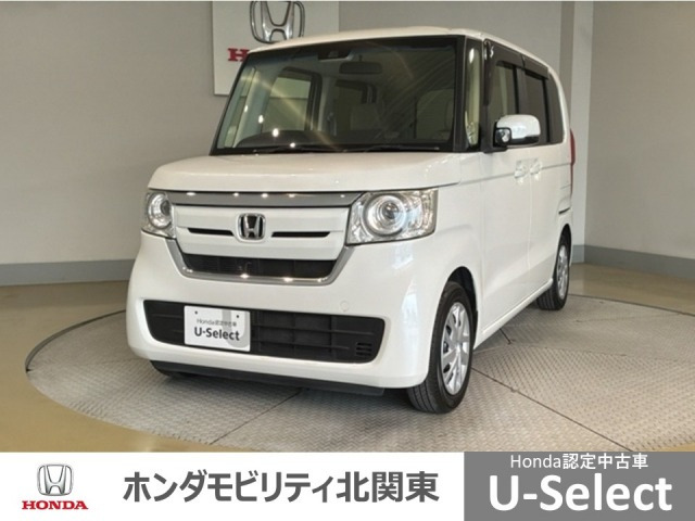 N-BOX G L ホンダセンシング