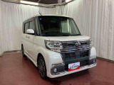 両側スライドドアなので、狭い駐車場や壁際でも安心!