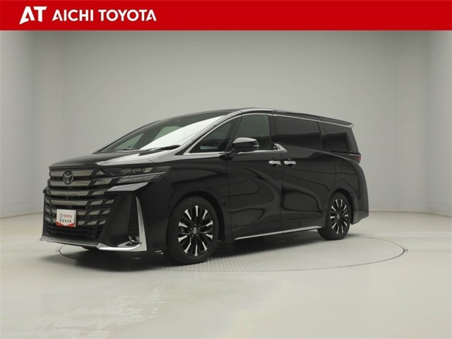 ヴェルファイア ハイブリッド 2.5 エグゼクティブ ラウンジ E-Four 4WD
