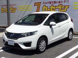 フィット 1.3 13G 4WD 