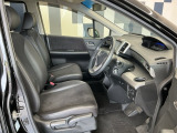 車内は徹底的にクリーニングされているので、快適にお乗りいただけます。