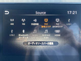 様々なソース対応しております