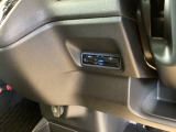 ETC付いてます。ETCが使用可能な道路通行料はキャッシュレスでスマートに走行できます。再セットアップして納車致します。