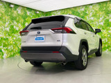 RAV4 2.5 ハイブリッド G E-Four 4WD 