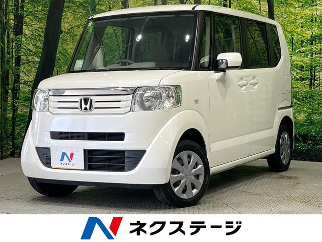 N-BOX G