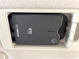 【ETC】高速道路の料金所をストレスなく通過!話題のスポットやサービスエリアに多い「スマートIC」利用時は必須のアイテムです。当店でセットアップを実施、ご納車当日からすぐにご利用いただけます!