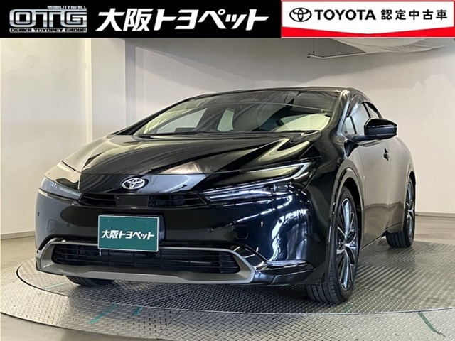 プリウス 2.0 Z 