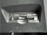 ETCゲートを使ってキャッシュレスで料金所を通過・スマートに時短出来ます。スマートICを乗降出来るのもメリットです!ETCカードはトヨタカードがおすすめ!