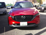 CX-5 2.2 XD ブラック セレクション 