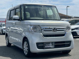 N-BOX L 