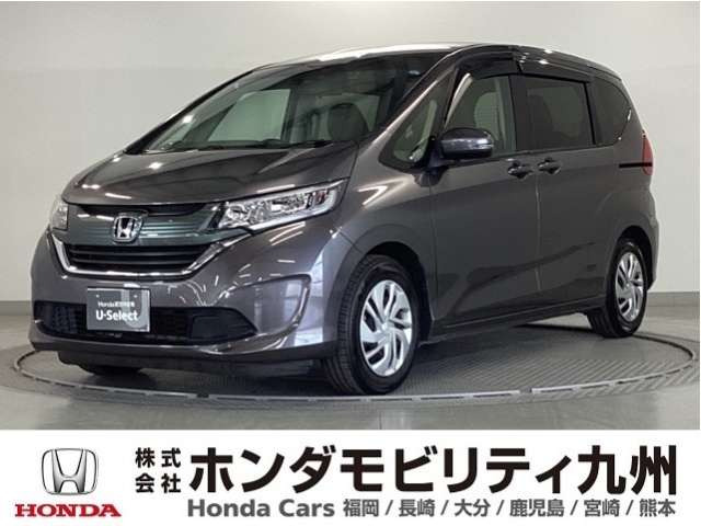 フリード 1.5 G ホンダセンシング
