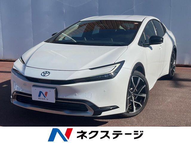 プリウス 2.0 Z