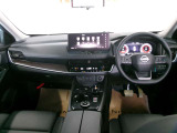 エクストレイル  1.5 G e-4ORCE 4WD