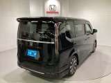 【Honda認定中古車 U-Select】 は3つの安心をお約束します。 1 Hondaのプロが整備した安心。 2 第三者機関がチェックした安心。 3 購入後もHondaが保証する安心。