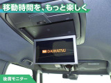 タントカスタム RS 