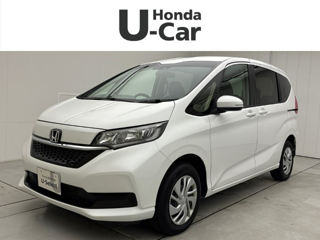 フリード 1.5 G ホンダセンシング 4WD