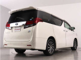 当店では、厳選された車両のみ展示しております。アルファード・ヴェルファイアに特化した専門店ならではの豊富な在庫の中から、お気に入りの一台をお探しください!