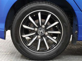 タイヤサイズ 155/65R14