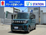 ご覧いただきありがとうございます! 大人気スペーシアギア入庫致しました!