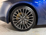 タイヤサイズは前205/40ZR18後ろ235/40ZR18です☆