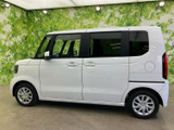 N-BOX  
