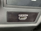HDMIです。