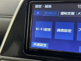AM/FMラジオ付きです♪