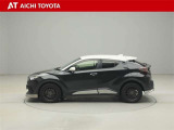 C-HR ハイブリッド 1.8 S LED エディション 