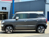 メーカー保証となります。一般保証は新規登録日より初回車検日まで(3年60,000km)、特定保証は新規登録日より5年100,000kmまでとなります。