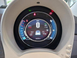 デジタルスピードメーター 距離浅です