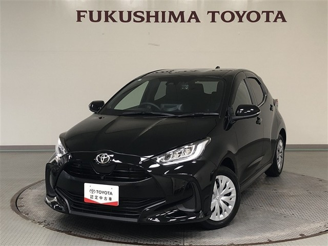 ヤリス 1.5 Z 