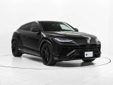 Urus Performanteのご紹介です。