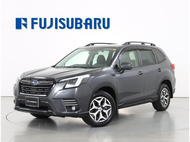 フォレスター 1.8 ツーリング 4WD