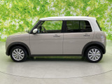アルトラパン X 4WD 