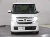 N-BOX G L ホンダセンシング 