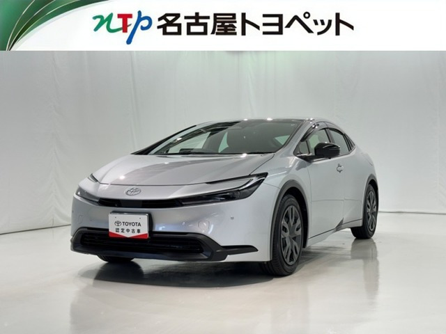 プリウス 1.8 X 
