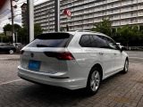 高強度ボディ&times;衝撃吸収構造で、万が一にも備えた安心設計。Volkswagenならではの安全性能です。