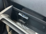 ETCで、高速道路もスイスイ乗り降り♪