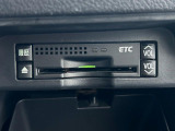 【ETC】高速道路の料金所をストレスなく通過!話題のスポットやサービスエリアに多い「スマートIC」利用時は必須のアイテムです。当店でセットアップを実施、ご納車当日からすぐにご利用いただけます!
