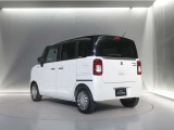 ワゴンRスマイル ハイブリッド(HYBRID) S 