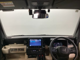 N-VAN e: e: ファン 