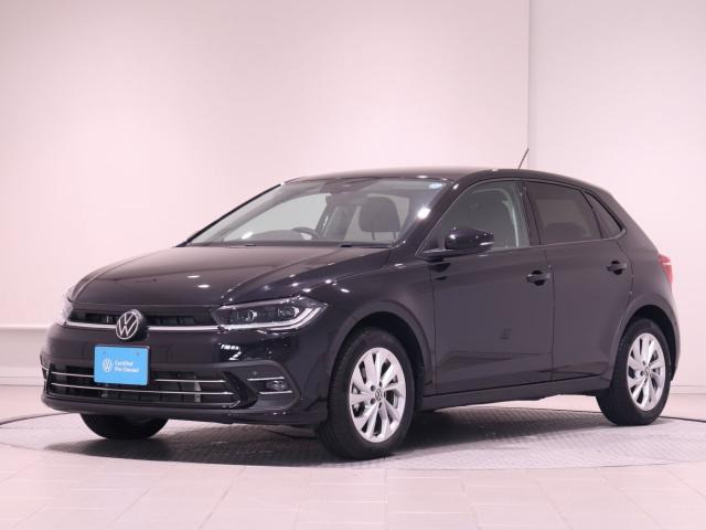 ポロ TSI スタイル 