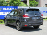 SUBARU認定中古車なら、すべての車が第三者機関(AIS)の評価を受けているので、車両の状態がはっきりと分かります。