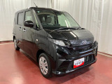スライドドアなので、狭い場所でも荷物を持っていても、スムーズな乗り降りができます。