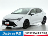 トヨタ カローラスポーツ