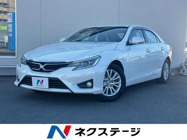 マークX 2.5 250G