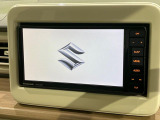 アルトラパン X 全方位モニター用カメラパッケージ装着車