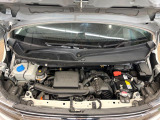 親切・丁寧な専門メカニックスタッフが応対!・車検・点検整備・事故等の修理などアフターサービスも安心。お車のカスタマイズもネクステージのサービススタッフまでご相談ください!