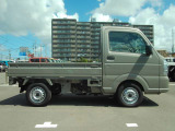 キャリイ KC エアコン パワステ 4WD 
